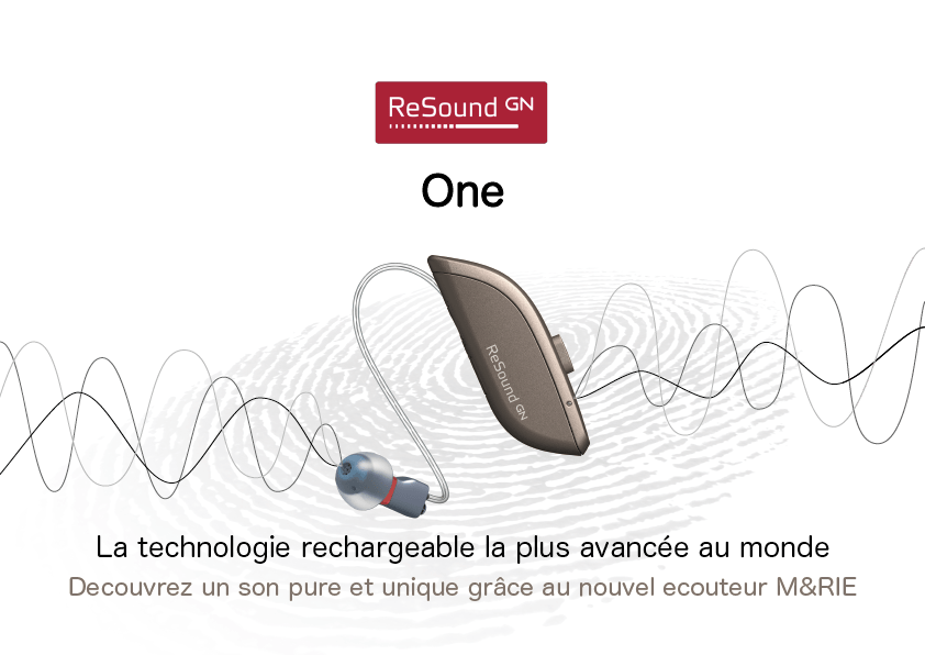 You are currently viewing GN Resound – Une sonorité inégalée
